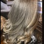 Root touch up Permanent Color up to 8wks