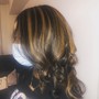 Root touch up Permanent Color up to 8wks