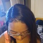 Closure Sew In