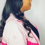 Frontal Sew In