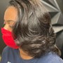 Versatile Sew In