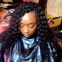 Crochet Braids