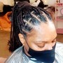 Poetic Justice Braids