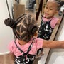 Kid's Braids