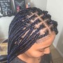 Lemonade Braids