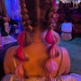 Goddess Braids