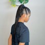 Foundation Braids