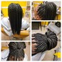 Crochet Braids