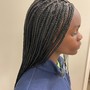 Poetic Justice Braids