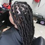 Feed in Braids