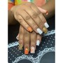 Gel Manicure