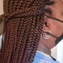 Crochet Braids