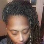 Box Braids