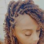 Crochet Braids