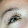 Mega volume lashes