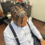 Dreadlocks and style