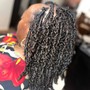 Crochet Faux Locs