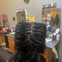 Kinky Twist/Passion Twist