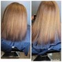 Olaplex Treatment/only