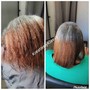 Bleach Closure Knots ONLY, Weave maintenance