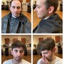 Men's Trim