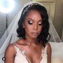 Bridal Makeup/ Bridal Shower