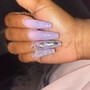 Extra Nail Designs