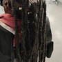 Loc Re-twist