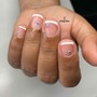 Acrylic Overlay