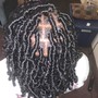 Large Senegalese Twist