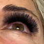 Eyelash Curl / Perm and tint special