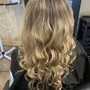 Balayage