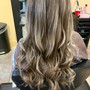 Balayage