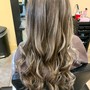 Balayage