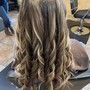 Balayage