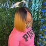 Closure Quick Weave