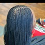 Mirco Senegalese Twist