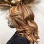 Full Balayage