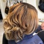 Full Balayage