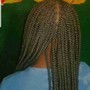 Poetic Justice Braids