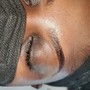 Eyebrow Wax