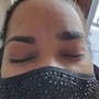 Eyelash Extension Removal