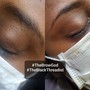 The Art of Eyebrow Threading