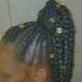 Poetic Justice Braids