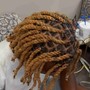 Gypsy locs