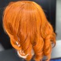 Shampoo & Style WIG (DROP OFF)