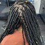 Crochet Braids