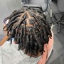 Invisible Locs