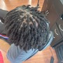 Extended Loc Bob