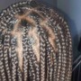 Poetic Justice Braids